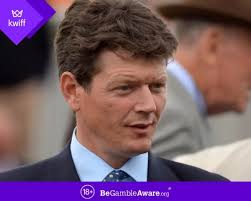 Horse Racing Eyecatchers 2024: Dave Massey's Huge Horses to Follow