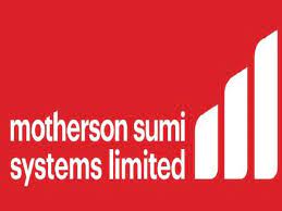 Motherson sumi vector logo in eps vector format for adobe illustrator, corel draw and others vector editors (win/mac/linux). Motherson Sumi Jumps Over 6 After It Outlines 5 Year Plan Goodreturns
