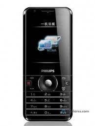 Fotografías Philips W715 - Celulares ...