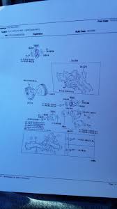 4 0 idler pulley replacement oem vs gates reference tacoma