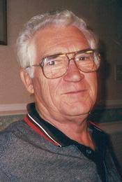 Joseph Bianco Obituary