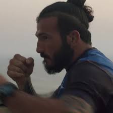 Road to Brave Narration