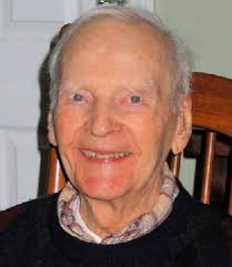 John Dunlop Obituary (2014)