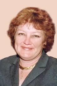 Rosy Gregory Castilleja Obituary