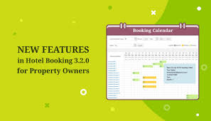 Wordpress Hotel Booking Plugin 3 2 0 Test Out New Features Motopress
