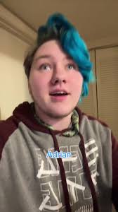 Adrian Harry Potter Series