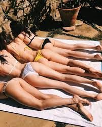 Ass Photos of Kendall Jenner & Hailey Baldwin Porn Pictures, XXX  Photos, Sex Images 3652327 - PICTOA