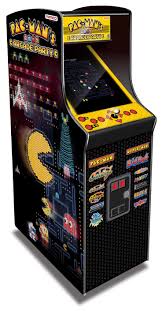 Los mejores juegos gratis de arcade te esperan en minijuegos, así que. Pin En Ideas For Game Room Home Theater