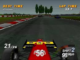 Y como queréis saber qué tiene de nuevo respecto a su predecesor, nos dejamos de zaranjadas y nos metemos en el ajo. Formula 1 97 Download Gamefabrique