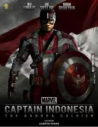 Comparison culture indonesia and america. Captain Indonesia 9gag
