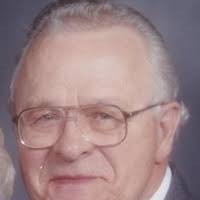 Obituary information for Edward W. "Ed" Belt