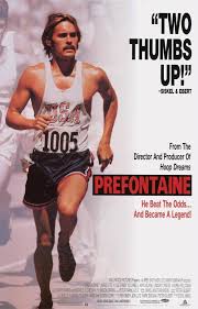 Prefontaine (1997) - Filmaffinity