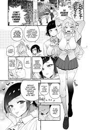Straight Girl Meets Futa Part 2.5 Porn Comic - English Hentai