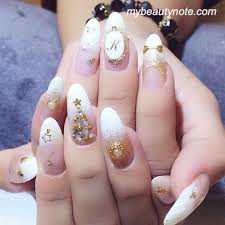 But when it comes to the coffin acrylic nails, you can see the real look of these designs. Coffin Santa Acrylic Nails Your Reference For All Things Nails