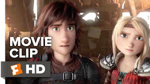 During the care of his thunderdrum, eret gets. How To Train Your Dragon The Hidden World Clip Eret Warns The Vikings Movieclips Coming Soon Youtube