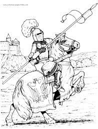 Some of the coloring page names are really giant posters medieval castle coloring poster really giant size 30 x 40, medieval princess coloring at colorings to, coloring pictures to color kids. Pin By Linda Truelove On Sca Crafts Horse Coloring Pages Cartoon Coloring Pages Horse Coloring