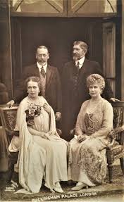 Marie of romania was the last queen of romania as the wife of king ferdinand i. Vizita Reginei Maria In Marea Britanie Regina Maria A Romaniei
