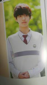 Holland Pre Debut Holland Singer Jonghyun