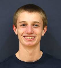 Boys' Soccer Leaders