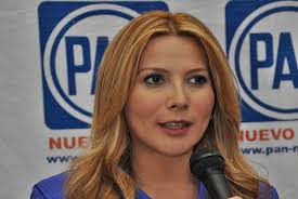 Comisión Anticorrupción del PAN pide expulsar a Margarita Arellanes