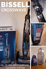 Bissell Crosswave Pet Pro Deluxe Multi Surface Cleaner Reviews Bissell Crosswave All In One Multi Surface Cleaning System Mummy Matters Cleaning All In One Bissell