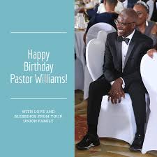 Union Baptist Church