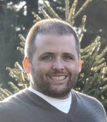 Brad Keck's Instagram, Twitter & Facebook