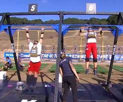Top athletes from around the world have earned their chance to compete for the title of fittest on earth, jul. Atalanta Workout Functional Fitness Wod Wodwell