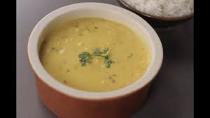 Rajasthani Kadhi Sanjeev Kapoor Khazana Youtube