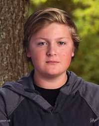 Cameron Gates Obituary April 7, 2018