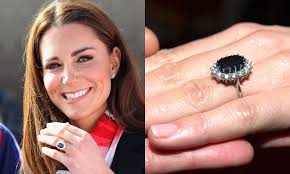 That's what her fiance, tom, paid for it last year when they got engaged during a weekend trip to disneyworld in florida. Celebrity Engagement Rings Buy Affordable Versions Simplemost