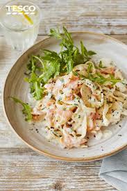 Creamy Smoked Salmon And Lemon Pasta Recipe In 2020 Salmon Pasta Recipes Smoked Salmon Pasta Recipes Salmon Recipes