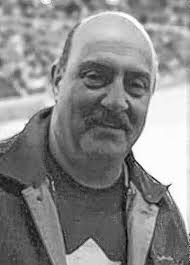 David MOULAND Obituary