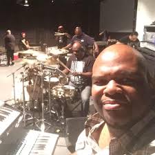 Nate McNair's Fan Page