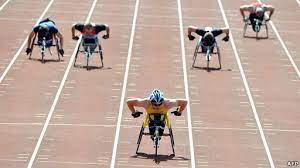 Así se vivió la inauguración de los juegos paralímpicos de tokio 2020. Bbc Mundo Noticias Por Que Los Paralimpicos Son La Verdadera Hazana Y Atraen Menos Atencion