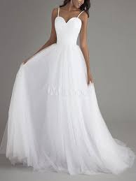 Maybe you would like to learn more about one of these? Simple Wedding Dress Tulle Sweetheart Neck Sleeveless Sash A Line Bridal Dresses Spons Abito Da Sposa Semplice Abito Da Sposa In Tulle Abiti Da Sposa Semplici