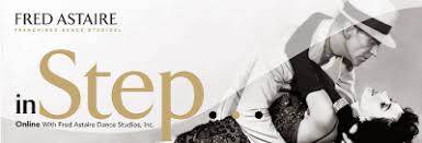 Fred Astaire Dance Studio Blog: July 2009