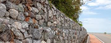 Gabion Wall Contractor in India ...