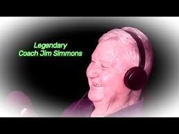 Coach Jim Simmons, Legendary Marion County Former Head Coach of Ocala  Forest High School!