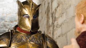 The @hbo original series is now streaming on @hbomax. Game Of Thrones Decouvrez Le Vrai Visage Tumefie De La Montagne Premiere Fr