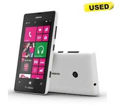 The phone does not work with straight talk's bring your own phone plan. Buy Nokia Lumia 520 8gb Unlocked Gsm Windows 8 Cell Phone White Used Online In Kuwait Best Price At Blink Blink Kuwait