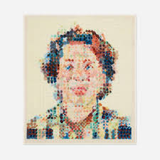 Chuck Close