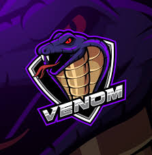 A substance that is poisonous. Free Venom Mascot Logo Graphicsfamily