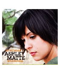 Official Ashley Matte Website