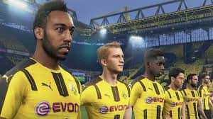 Reus face by solo face maker for pes2017. Pes 2017 Data Pack 2 Adds 16 Kits Three Stadiums And Loads Of New Player Faces Gamesradar
