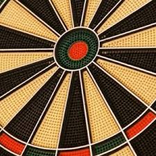 Darts 1 zeigt, wer sich wie für die weltmeisterschaft der pdc qualifizieren konnte. Dart Wm In London Alexandra Palace Finale Samstag 01 Januar 2022 Ab 19 Uhr Tickets Tours