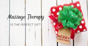 This printable gift card featuring a candle, salts, and oil is redeemable for a free massage. How Gift Certificate Sales Can Help Build Your Business Massage And Spa Success