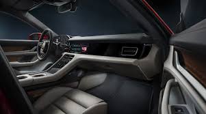 The system complements the existing digital functions of your 911 turbo. 2021 Porsche Taycan Interior Sedan Cross Turismo Hendrick Porsche