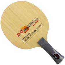 Dhs Hurricane H Tp H Tp Table Tennis Blade Shakehand Fl For Pingpong Racket Table Tennis Table Tennis Racket Ping Pong