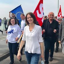 Katarina barley (born 19 november 1968) is a german politician and lawyer who has been a member of the european parliament since 2019. Facebook